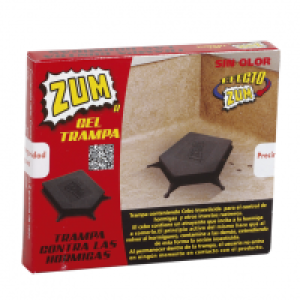 ZUM trampa para hormigas 1 ud 2.75 €