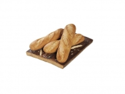 Pan para bocadillo 0.15 €