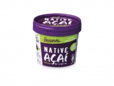 Lidl  Native Açaí® Sorbete