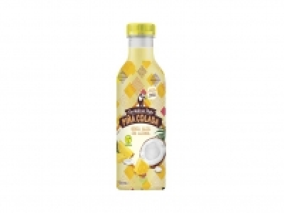 Lidl  Caribbean Style® Piña colada sin alcohol