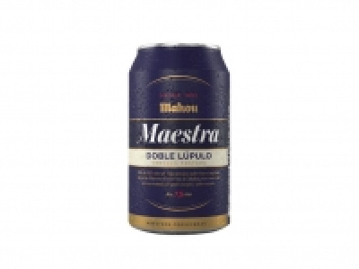 Mahou® Cerveza Maestra 0.69 €