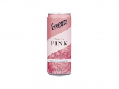 Tónica pink 0.29 €