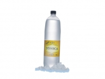 Tónica 0.58 €