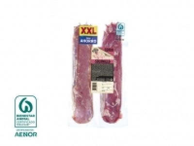 Solomillo de cerdo 3.99 €