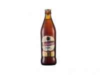 Lidl  Cerveza de trigo Patronus