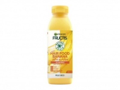 Lidl  Garnier® Fructis Champú Hair Food banana