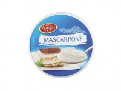 Mascarpone 1.59 €