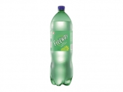 Lidl  Refresco lima limón