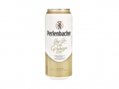 Cerveza pils 0.34 €