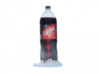 Refresco de cola zero 0.49 €