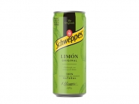 Lidl  Schweppes® limón