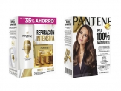 Lidl  Pantene® Reparación intensiva