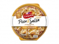 Lidl  Campofrío® Pizza 4 quesos