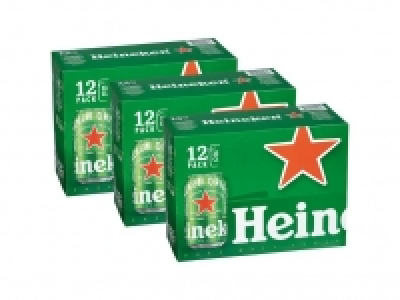 Heineken® Cerveza 14.99 €