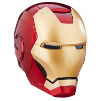 Toysrus  Marvel - Iron Man - Casco electrónico