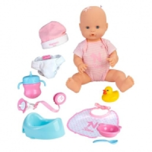 Nenuco - Muñeca Sara 48.99 €
