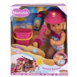 Nenuco Summer