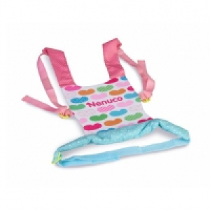 Nenuco - Porta-Bebés para Muñecos 11.99 €