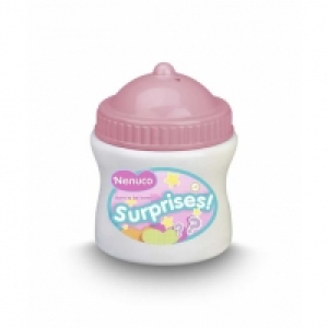 Nenuco - Set de cambio sorpresa (varios modelos) 6.49 €