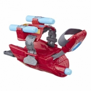 Toysrus  Nerf Avengers - Repulsor de Iron Man