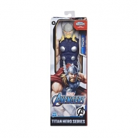 Toysrus  Los Vengadores - Thor Figura Titán 30 cm