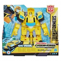 Toysrus  Transformers - Cyberverse Ultra Bumblebee