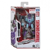 Toysrus  Transformers - Figura Deluxe War for Cybertron (varios model