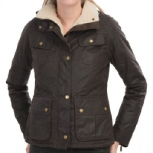 AireLibre Barbour International Margate rustic