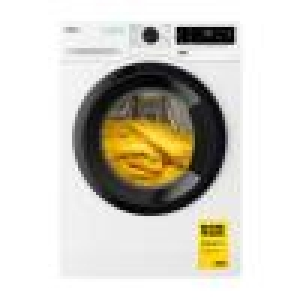 Lavadora carga frontal Zanussi ZWF142F3G1