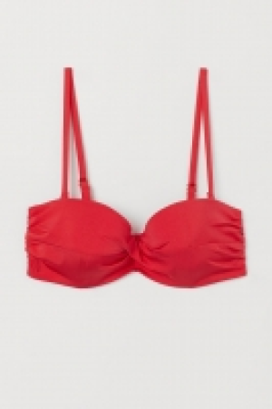 Top de bikini balconette 8.99 €