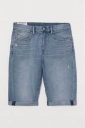 Vaquero corto Relaxed 14.99 €