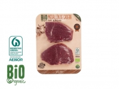 Lidl  Medallón de cadera de vacuno añojo