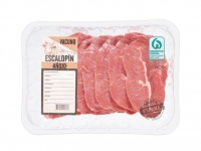 Escalopín de vacuno añojo 4.29 €
