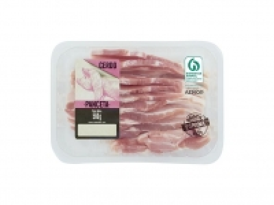 Panceta de cerdo 1.89 €