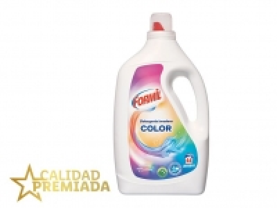 Detergente líquido 4.19 €