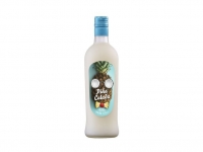 Lidl  Piña Colada