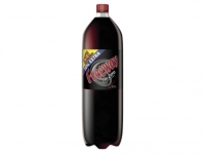 Lidl  Refresco de cola zero