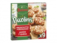 Lidl  Buitoni® Piccolinis jamón y queso
