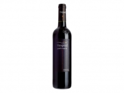 Lidl  Vino tinto gran reserva Vespral