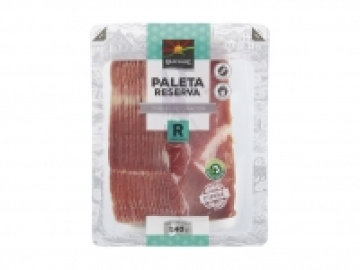 Paleta reserva 2.29 €
