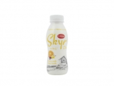 Lidl  Skyr bebible con frutas