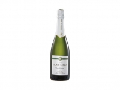 Lidl  Cava Brut Nature Jaume Serra