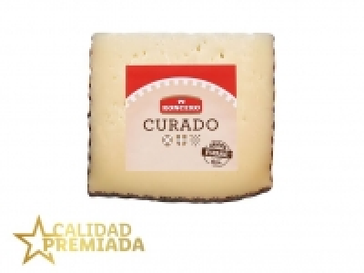 Cuña de queso mezcla curado 1.69 €