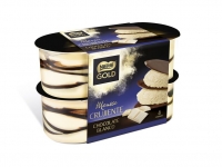 Lidl  Nestlé® Mousse crujiente de chocolate blanco