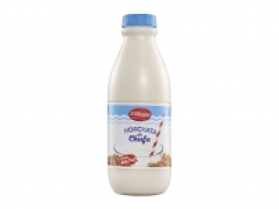 Horchata de chufa 0.69 €