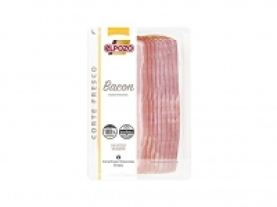 Lidl  El Pozo® Bacón