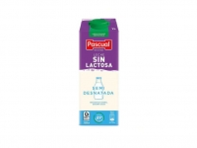 Lidl  Pascual ®Leche semidesnatada