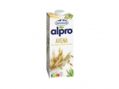 Lidl  Alpro® Bebida de avena