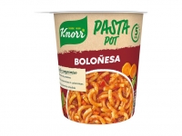 Lidl  Knorr® Pasta pot boloñesa