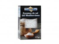 Lidl  ChanteSel® Escamas de sal del Mediterráneo